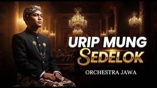 Download lagu URIP MUNG SEDELOK – Orchestra Jawa | Tembang Jawa tentang Kematian & Alam Mahsyar mp3