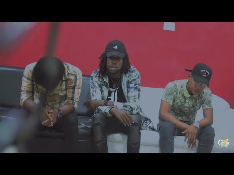 KBP El Terrorista & Coke Time , Destiny   Tu Reloj