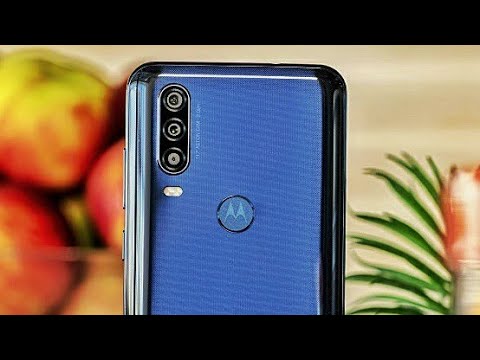 Moto One Action - Still The King 👑