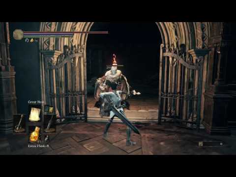 Dark Souls 3   playthrough pt97