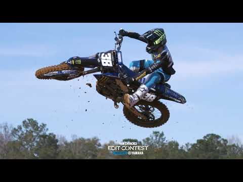 Vurb Moto Edit Contest - Haiden Deegan