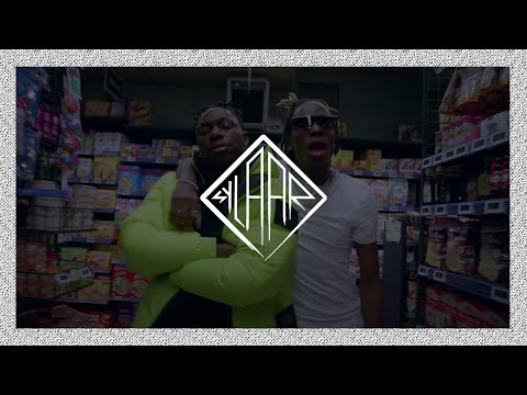 FREE Tiakola X Prototype - Afro Trap Type beat - Instrumental 2021