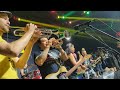 NOFX ft Chris Graue - All Outta Angst live at Media Center in Ljubljana, 30th May 2024