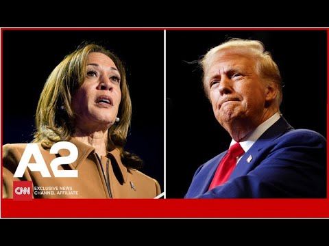 Trump- Harris dhe Ballkani/ Bajrami: Nuk ndryshon në esence, por nëse fiton Trump...