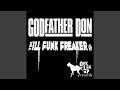 Ill Funk Freaker Instrumental