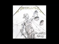 Metallica "To Live Is To Die" Cover 