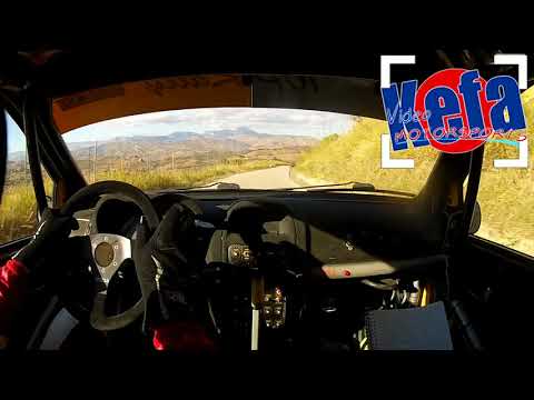 2° RALLY DAY TERRE DI PIRANDELLO A. Profeta - J. Miuccio Renault Clio s1600