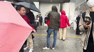 浜田聡氏をしばき隊が攻撃！　ショートバージョン