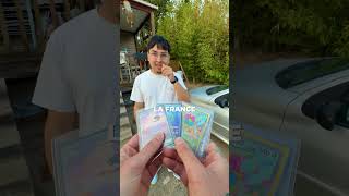 🔥 RACHAT POKÉMON 151 à Vitrolles 🔥4 cartes alternatives dans le lot 👀