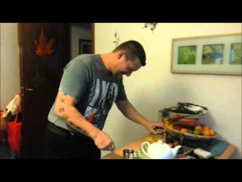 fichtennadeltee mit honig