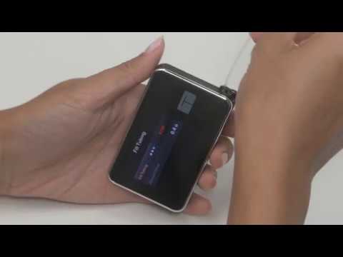 How to Fill a Cartridge on the t:slim X2 Insulin Pump