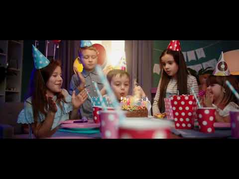 Knoodle Advertising Agency video.