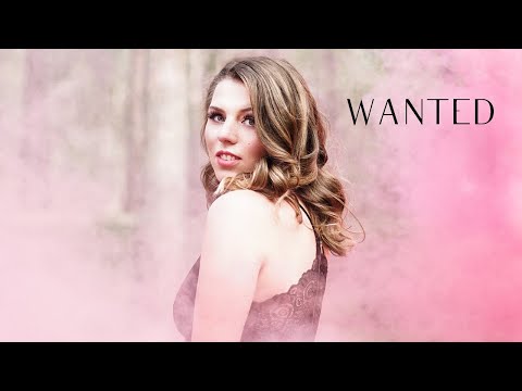 Sylvia Aimee - Wanted (Official Music Video)