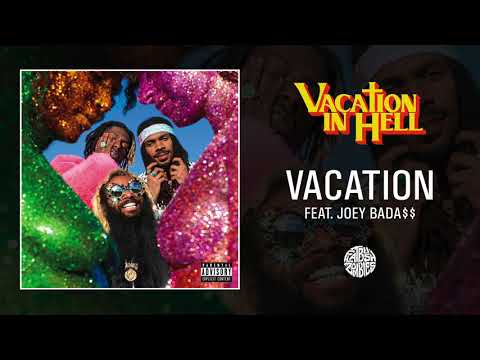 Video thumbnail for Vacation
