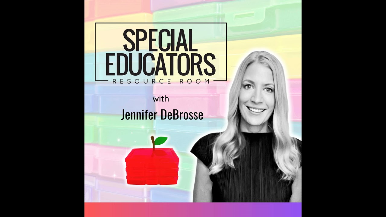 166. The Hidden Bottlenecks in Special Education Classrooms