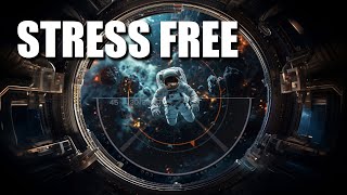 all my stress completely disappear instantly