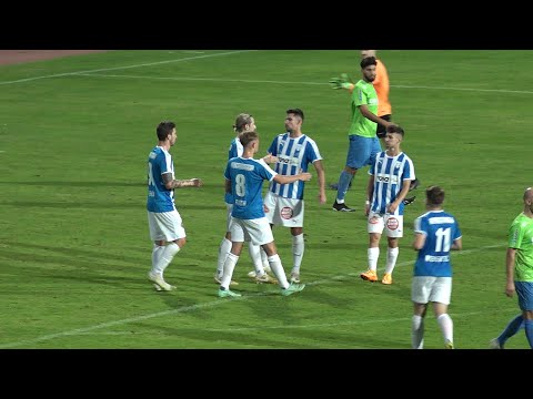 SV Schwechat gegen WAF Pinova TelekomT