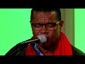 Albertino Évora - Vida Tem um Só Vida I Bem-Vindos I RTP África