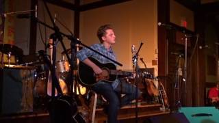 Matt Arons/Kind Hearted Woman Blues/Outpost in the Burbs