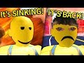 we almost destroyed roblox jailbreak... we'll try again cleetus we almost destroyed roblox jailbreak... we'll try again cleetus