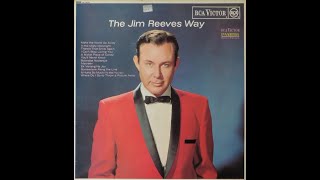 Jim Reeves - In The Misty Moonlight (with lyrics) (HD)