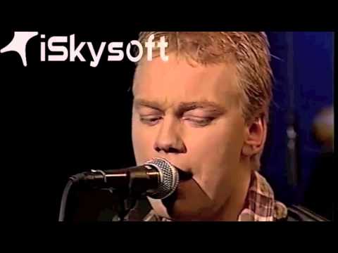 Kalle Baah - Fading Rose