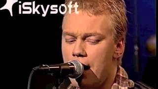 Kalle Baah - Fading Rose