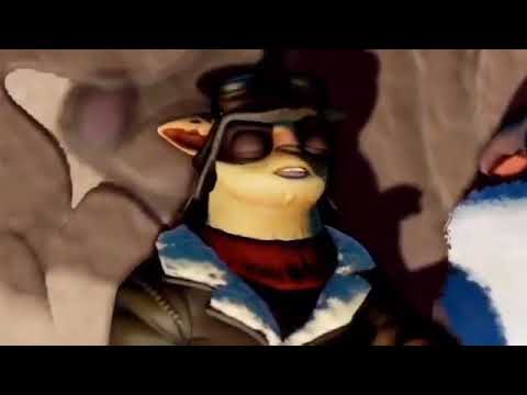 Skylanders Swap Force All Adventure Pack Cutscenes