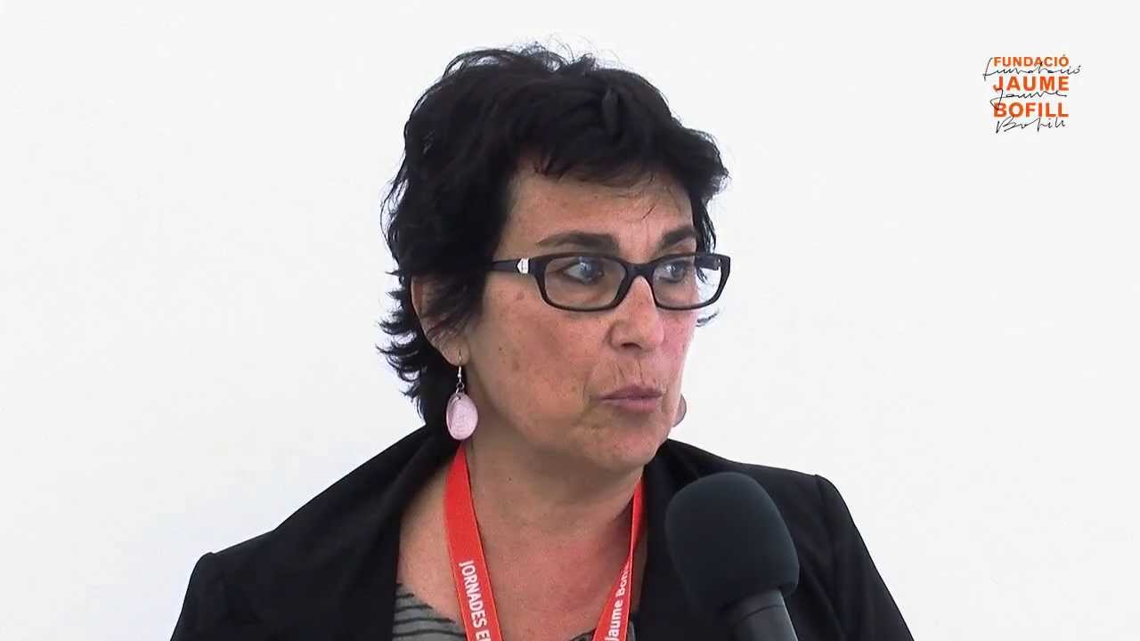 Roser Font - 3 prioritats educatives per a la Catalunya d'avui