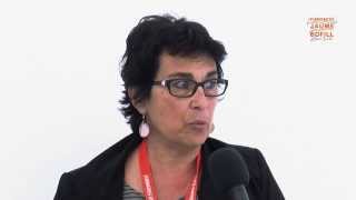 Roser Font - 3 prioritats educatives per a la Catalunya d'avui