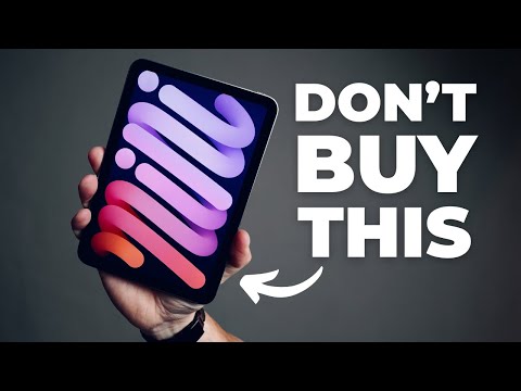 8 Gründe, NIEMALS ein iPad Mini zu kaufen