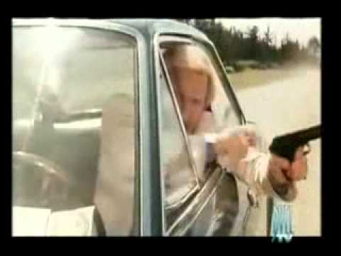 Il commissario a mano armata (omaggio a maurizio merli)