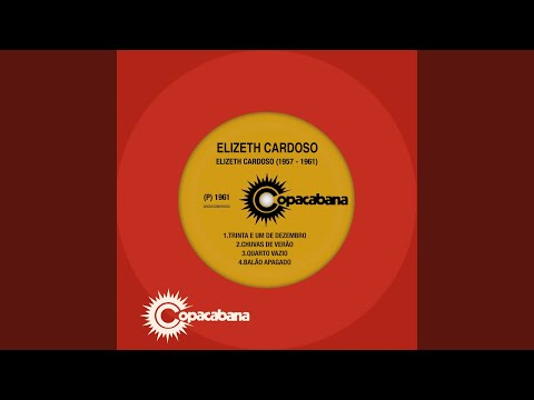 Chuvas De Verão - Elizeth Cardoso