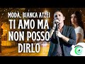 TI AMO MA NON POSSO DIRLO - Modà, Bianca Atzei (Testo/Lyrics)