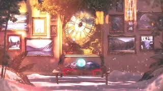 Cover art for WinterSpring remix  (Roy Mikelate & FidgetSpinny Remix) - 겨울봄 리믹스