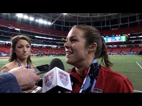 WNT vs. Russia: Reaction - Feb. 13, 2014