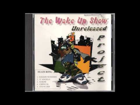 Wake Up Show Anthem 94'