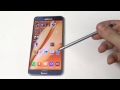 Galaxy Note 5 S Pen Not Working Fixes - Fliptroniks.com