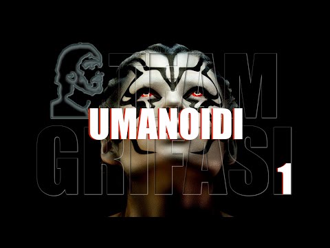 1127-IT Ale. 140° Ciclo investigativo 1° Protocollo: UMANOIDI. Elettra Mazzuoli Ipnoperatore esterno