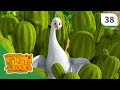 The Jungle Book Pavo The Bold Season 3 Episode 38 Full Length