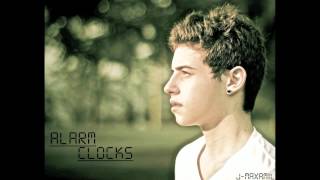 J-Maxamil - On & On (Feat. Celeb Forever) [Prod. Nate Fox]