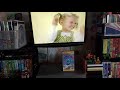 Opening To Blue S Clues Blue S Big Pajama Party 1999 VHS
