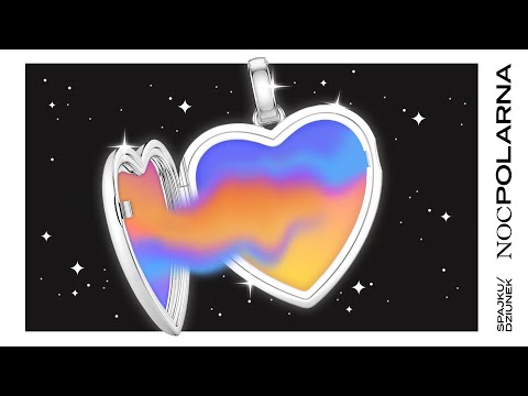 Spajku/Dziunek - Noc Polarna