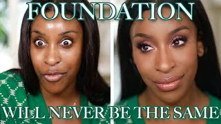 Bestie Lets Perfect Your Foundation Application �