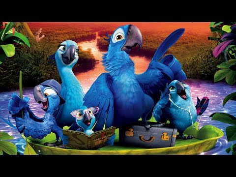 Download Rio Cartoon 1 3gp Mp4 Codedwap