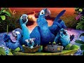 Rio 2011 Best Moments HD 1080P