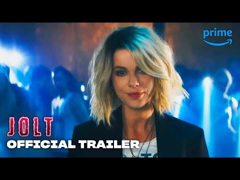 Jolt (Trailer)