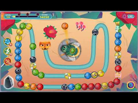 Viola s Quest Level 133 no Booster by Michi G