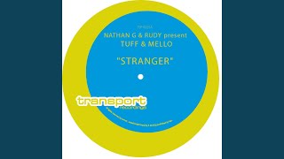 Stranger (Kiko Navarro's Remix)