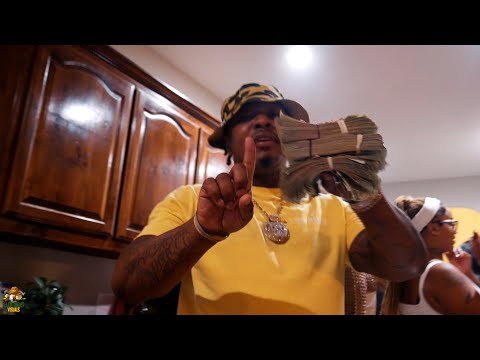 June Bandero Ft. FedBreadBuck - "Promises From a Brick Boy" (Shot by: @SackRightVisuals )